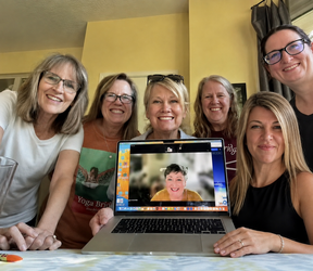 Free Yoga for Cancer Online Class
