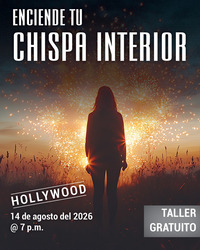 Enciende Tu Chispa Interior