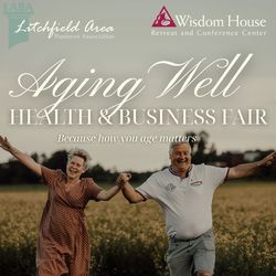 Aging Well Health & Business Fair