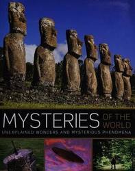 The Strange & Unexplained Mysterious World: -- A Kids Learn Class