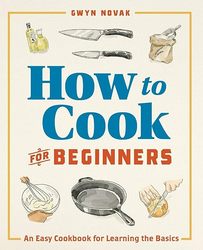 Seasoned Pretzels Book & Cook