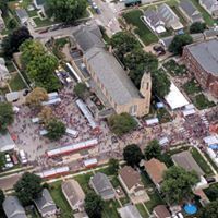 St. Stanislaus Polish Festival