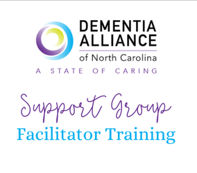 Help Bring Dementia Support to Our Community