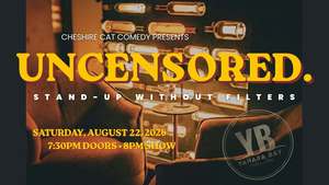 Uncensored.