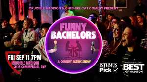 Funny Bachelors