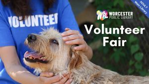 Volunteer Fair