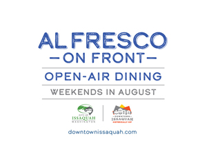 Al Fresco on Front