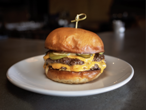Half Off Hush Burger Special Returns to Fire At Will SEPT. 7
