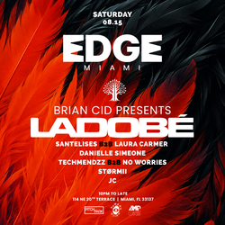 Brian CID, Santelises, Danielle Simeone, JC, More