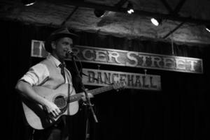 Dean Johanesen @Coastal Lifestyle House Concerts