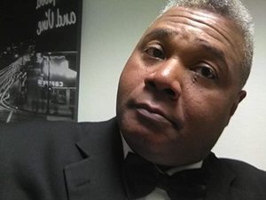 ESC's Darryl Maximilian Robinson Salutes Sir Sidney Poitier On THE ACTOR'S CHOICE