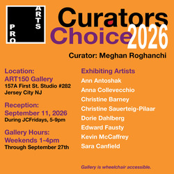 Curators Choice Exhibition 2026