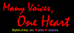 Many Voices, One Heart
