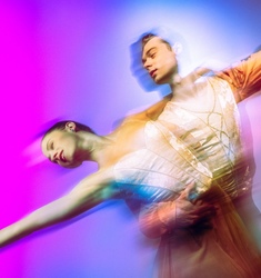 Nashville Ballet: Live in Studio A