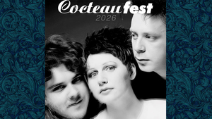 Cocteaufest Night 1!
