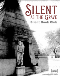 Silent as the Grave — Silent Book Club
