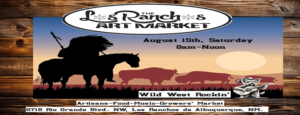 Rockin' Art Saturdays