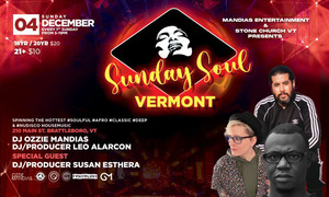 Sunday Soul: Vermont