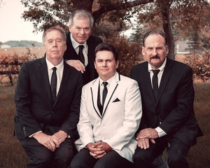 Mitchell Hall and the Tennessee Trio: A Tribute to Johnny Cash