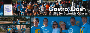 Gastro Dash 5K for Stomach Cancer
