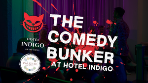 The Comedy Bunker