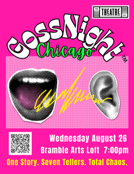 GossNight CHICAGO