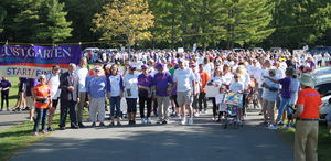 NYS Capital District Walk for Pancreatic Cancer Research