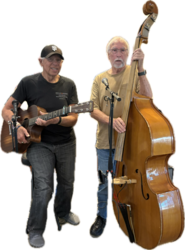 Thick As Thieves @ Carboni’s