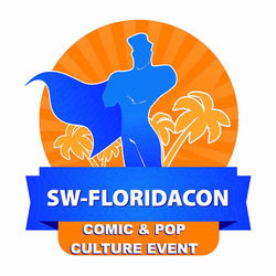 SW-FloridaCon Pop Culture Show - SUNDAY NOVEMBER 29, 2026 | FORT MYERS, FLORIDA
