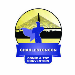 CharlestonCon - Pop Culture Show