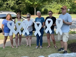 "Now What? Living With Lung Cancer"