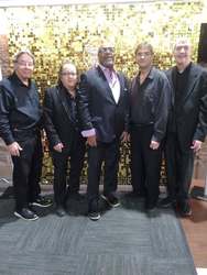 Supermatics Live in Concert