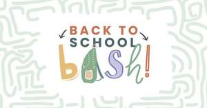 Back to School Bash 2026