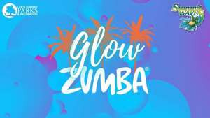 Aqua Glow Zumba