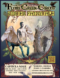 Flynn Creek Circus "Winter Fairytale"