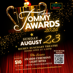 3rd Annual Tommy Awards