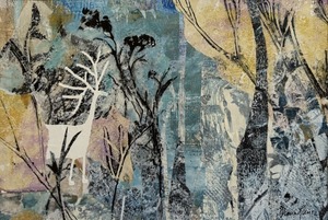 “Enchanted” Art Exhibit Opens at Fort Myers Beach Art Association Gallery In Fort Myers