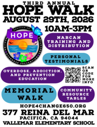 HOPE Walk 2026
