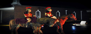 Journey to Bethlehem