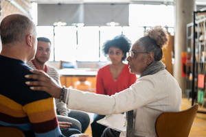 WNY family and caregiver group