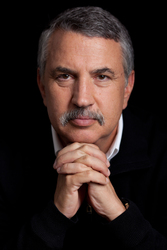 UToledo's Shapiro Lecture featuring Pulitzer Prize-winning columnist Thomas Friedman
