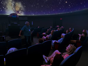 Astronomy for Grown-Ups: Infamous Misconceptions