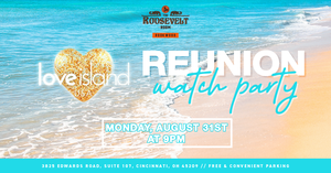 Love Island Reunion Watch Party