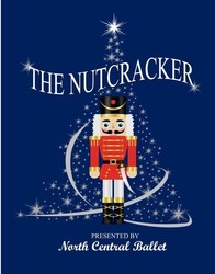 North Central Ballet Presents Nutcracker – Short and Sweet
