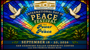 San Quentin Film Festival & Peace Festival present the award winning film Healing Through Hula