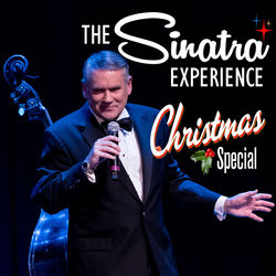 A Frank Sinatra Christmas Tribute starring Dave Halston