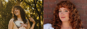 Saint Louis Poetry Center presents Poetry at the Point with Chris Watkins & Grace McGovern
