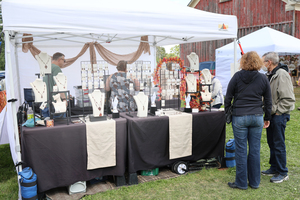 43rd Annual Trimborn Farm Harvest of Arts & Crafts