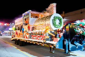 47th Annual Parade of Lights