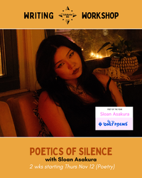 Poetics of Silence